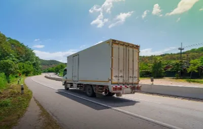 Antalya ile Gökçeada Arası Bulaşık Makinesi Taşıma