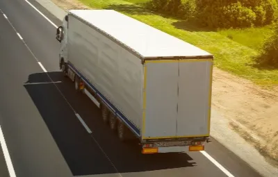 Antalya ile Gökçeada Arası Parça Eşya Taşıma