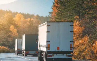 Antalya ile Gökçeada Arası Klima Taşıma