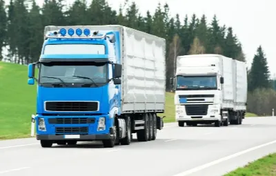 Antalya ile Gökçeada Arası Eşya Taşıma